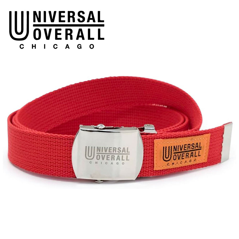 UNIVERSAL OVERALL（ユニバーサルオーバーオール） ガチャ ベルト GI