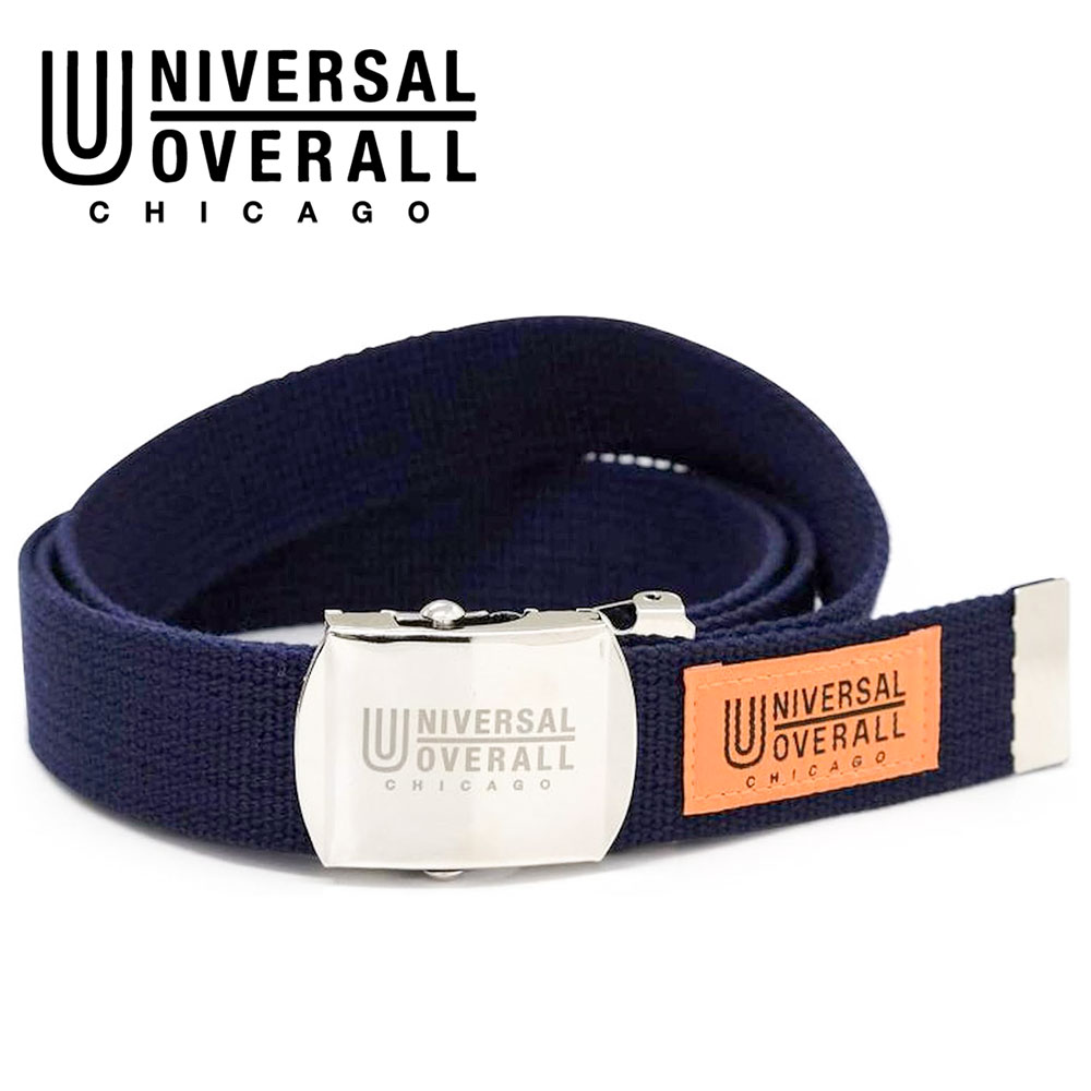 UNIVERSAL OVERALL（ユニバーサルオーバーオール） ガチャ ベルト GI