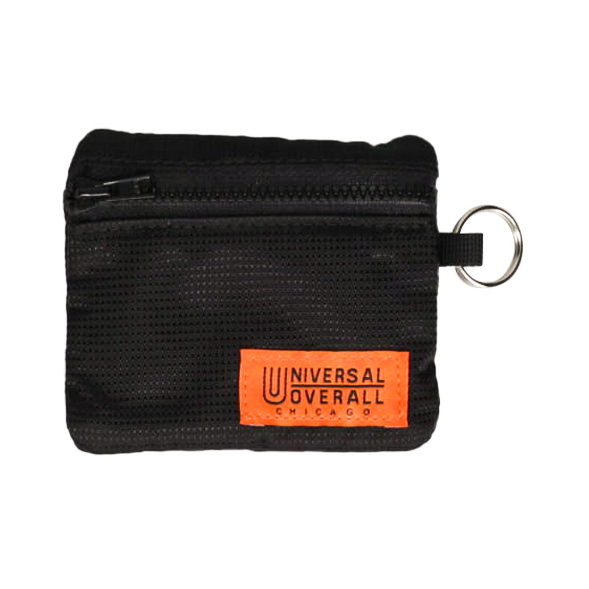 UNIVERSAL OVERALL ユニバーサルオーバーオール ネックポーチ