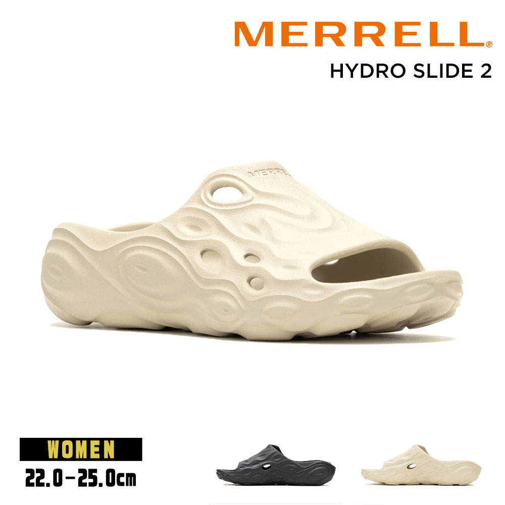  T_ fB[X XCh V[ Vv C V[Y y y ubN  Li HYDRO SLIDE 2 MERRELL