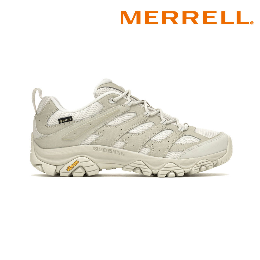 MERRELL（メレル） モアブ3 シンセティック ゴアテックス レディース