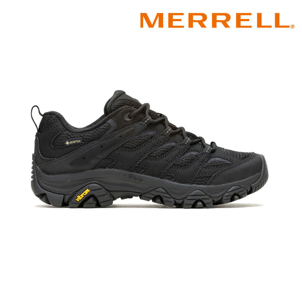 メレル 靴 シューズ ウィメンズ レッキング 防水 防滑 ローカット 登山 MOAB 3 SYNTHETIC GORE-TEX MERRELL | MERRELL | 01