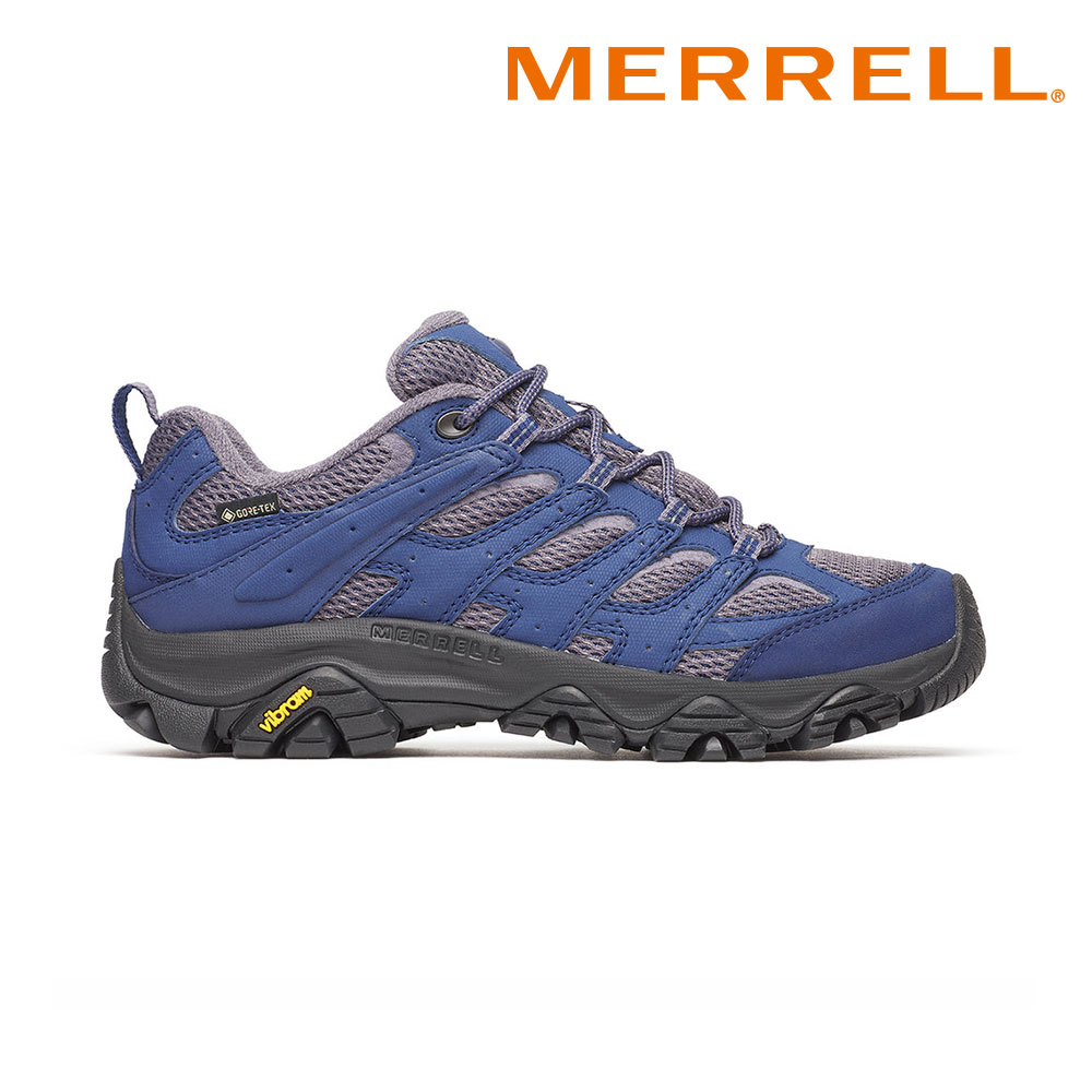 メレル 靴 シューズ ウィメンズ レッキング 防水 防滑 ローカット 登山 MOAB 3 SYNTHETIC GORE-TEX MERRELL | MERRELL | 05