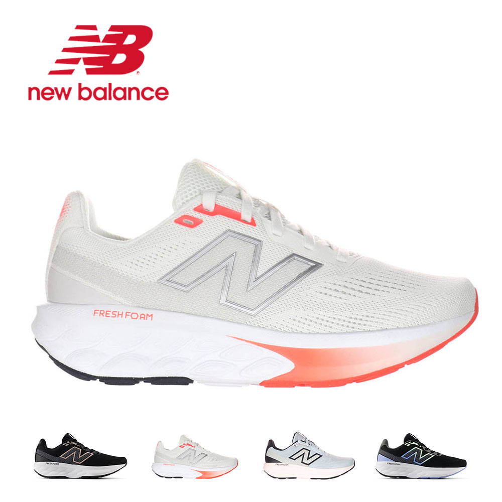 New Balance（ニューバランス） Fresh Foam 520 v9 W520 レディース