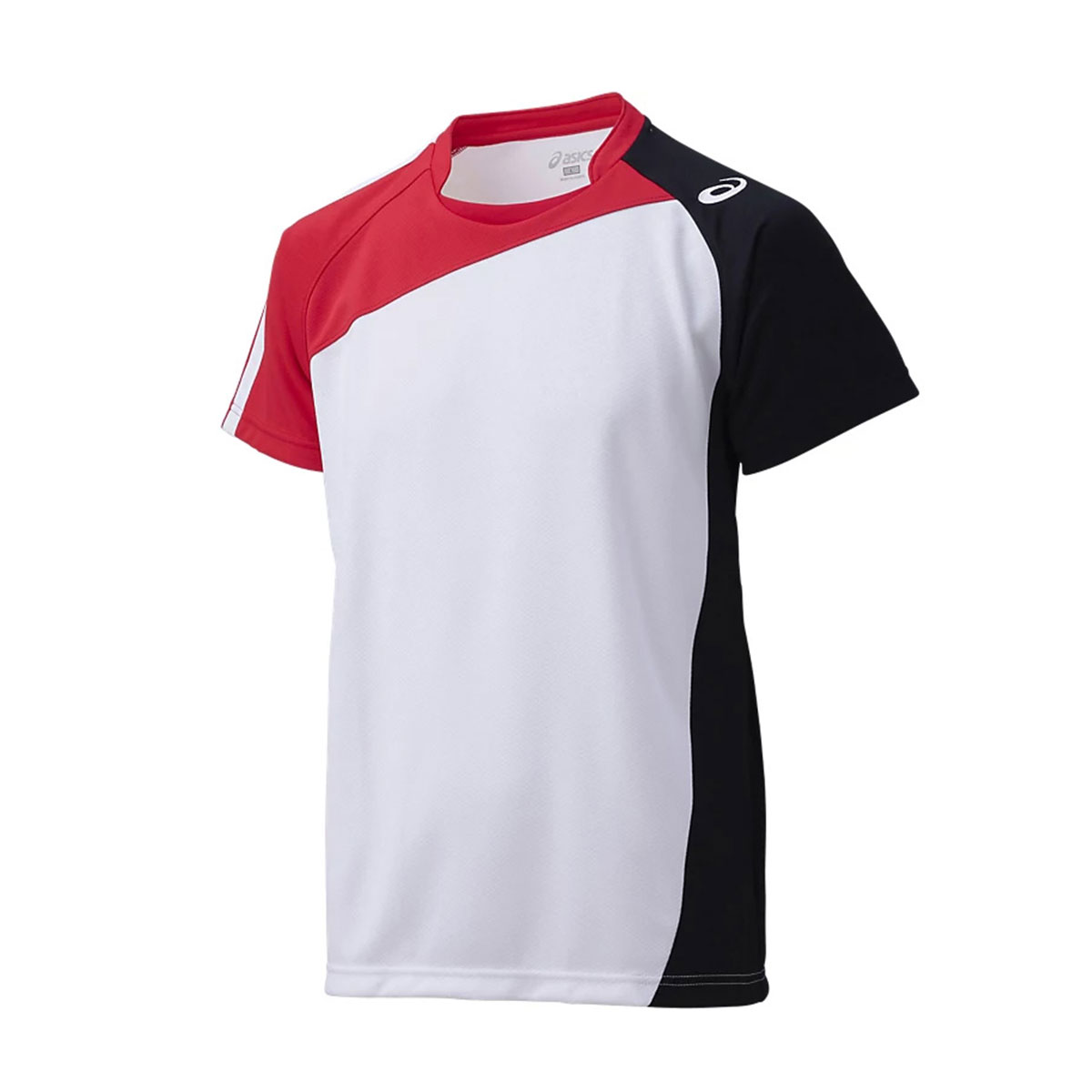 T-shirt Asics Game SS Top sapphire - Zona de Padel