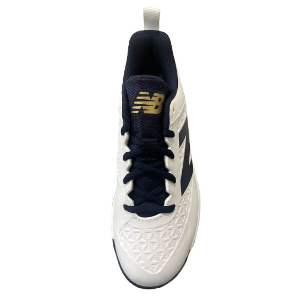 New Balance（ニューバランス） ジュニア キッズ 野球スパイク 靴