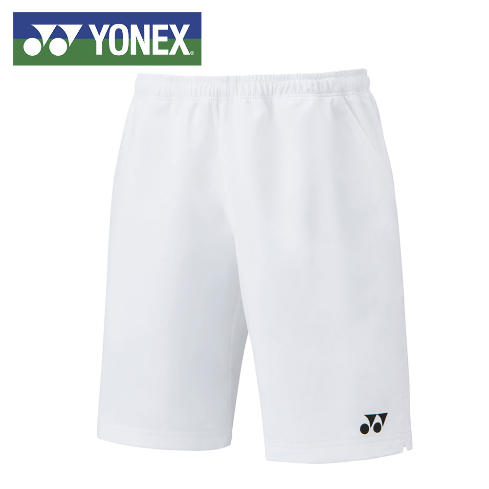 YONEX（ヨネックス） ハーフパンツ バドミントン ハーフ 半ズボン ユニ