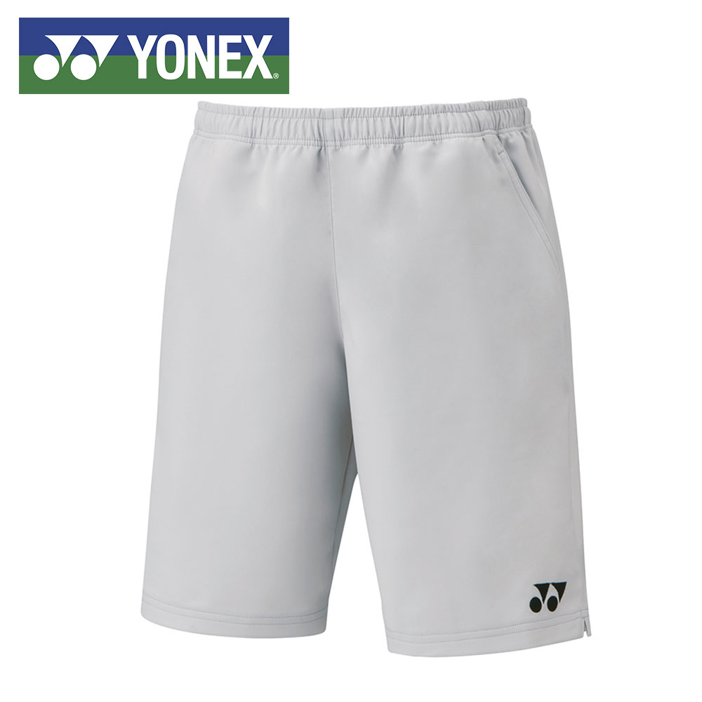 YONEX（ヨネックス） ハーフパンツ バドミントン ハーフ 半ズボン ユニ