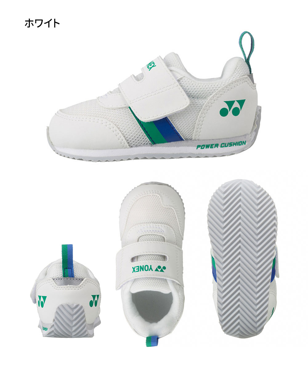 YONEX（ヨネックス） ベビー 靴 ファースト シューズ 子供 男の子