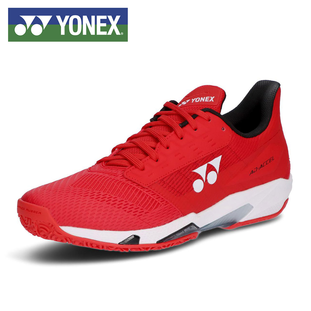 YONEX（ヨネックス） テニス シューズ メンズ クレー 砂入り人工芝