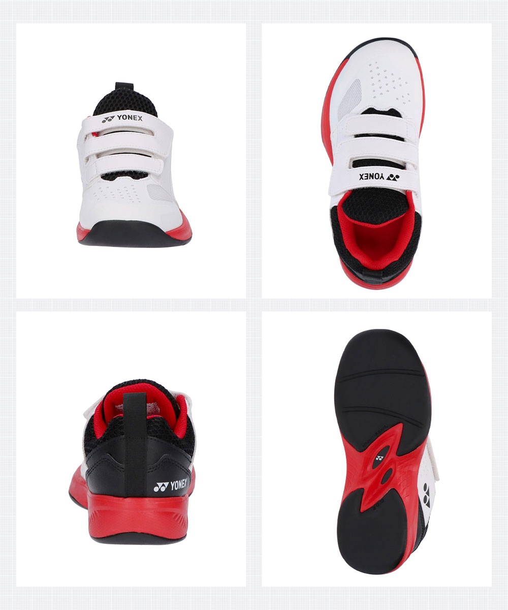 YONEX ヨネックス テニス シューズ ジュニア カーペットコート用