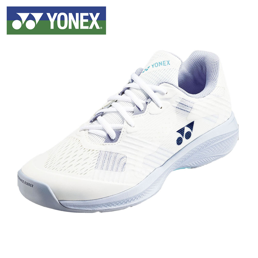 YONEX（ヨネックス） テニス シューズ レディース カーペット用 通気性