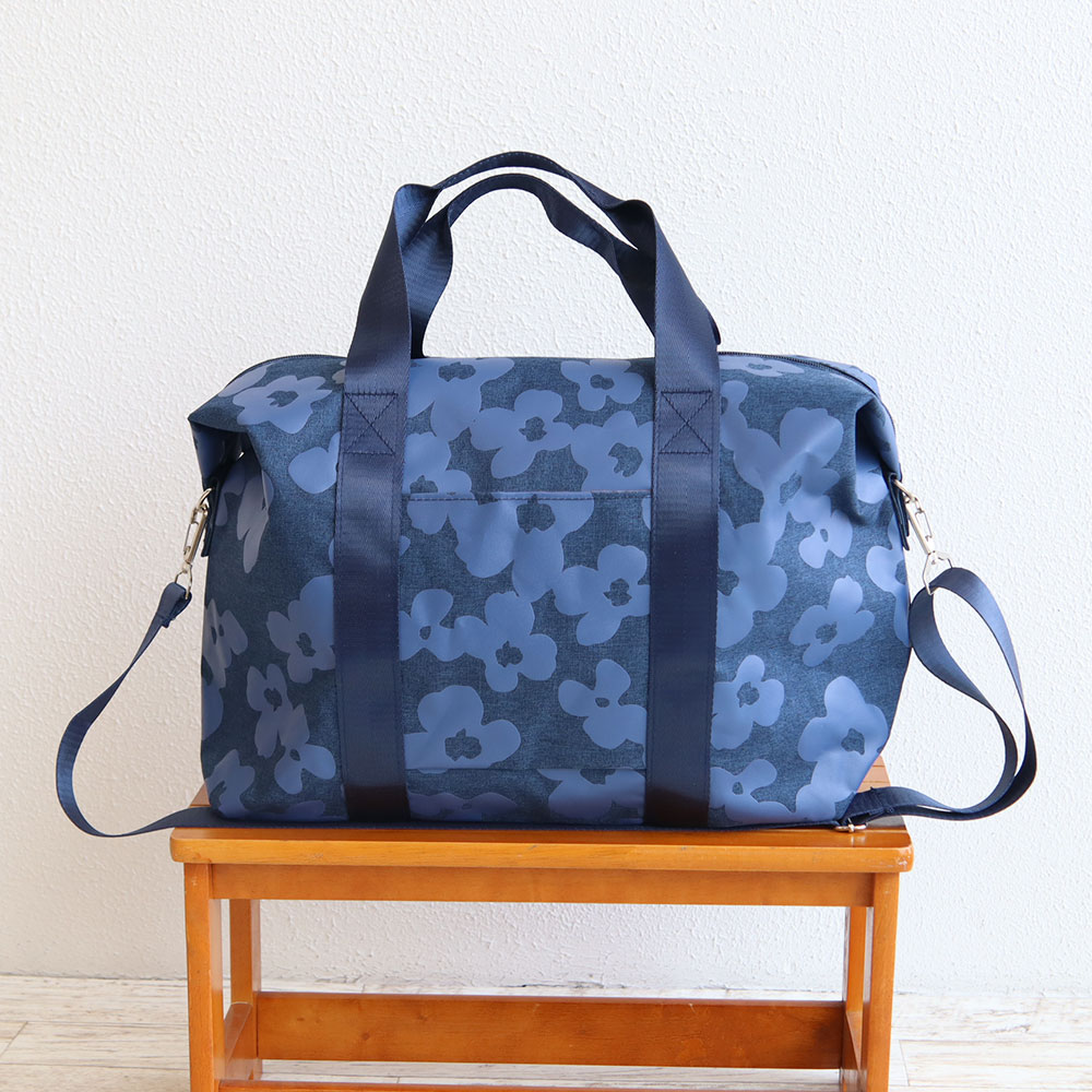 ボストン バッグ レディース 旅行 軽量 大容量 2way ショルダー