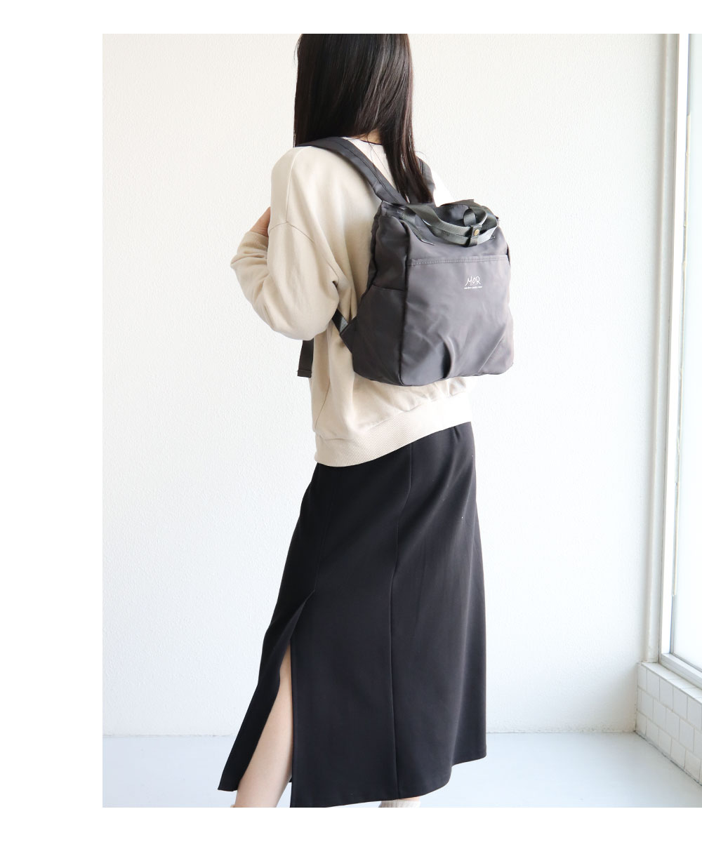 リュックサック おしゃれ レディース 軽量 通勤 トートバッグ 小さめ