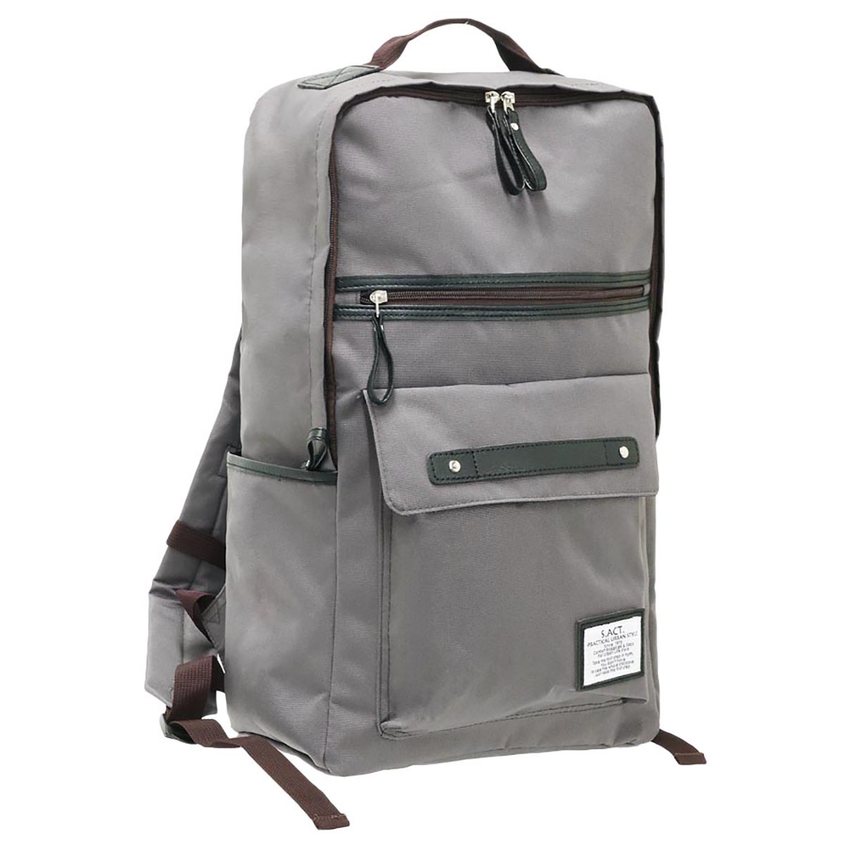 ジャックスリュックサック THRASHER（スラッシャー） 最大51% 1/13限定 リュック 30L 大容量 軽量