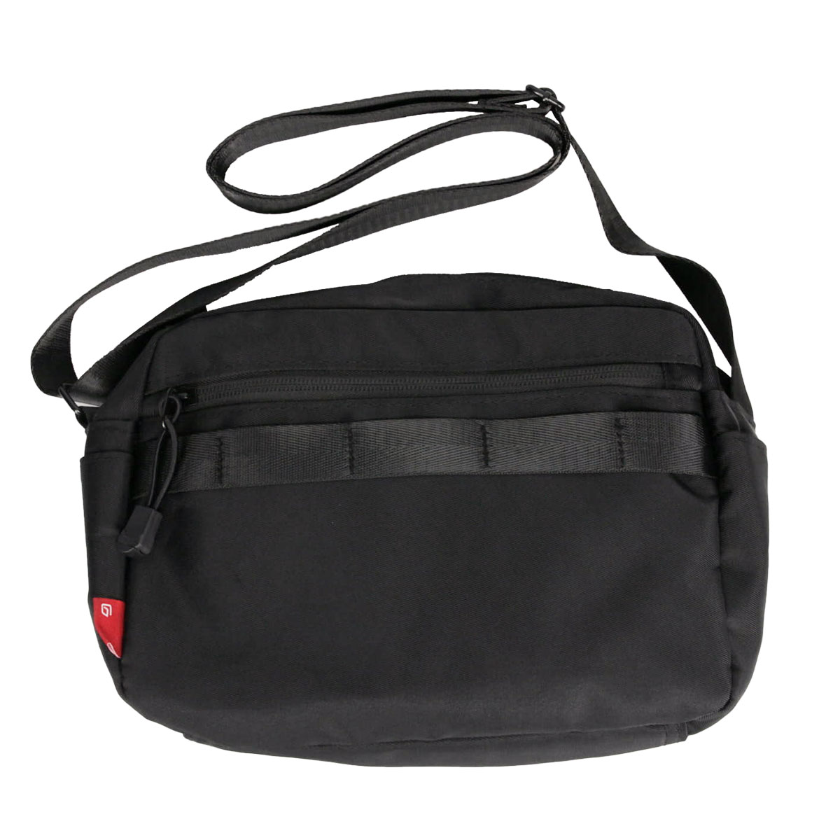 ショルダーバッグ レディース 肩掛け 大人 軽量 ファスナー おしゃれ