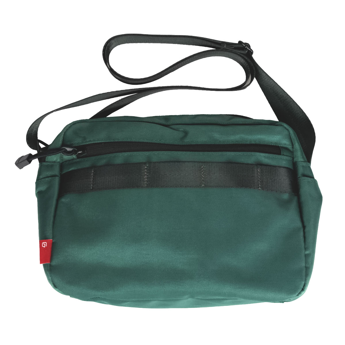 ショルダーバッグ レディース 肩掛け 大人 軽量 ファスナー おしゃれ