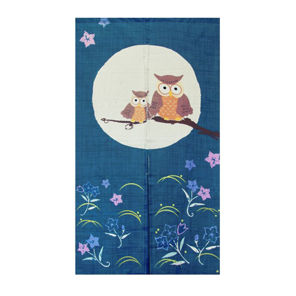 のれん 暖簾 ノレン 間仕切り インテリア 寝具 収納 カーテン