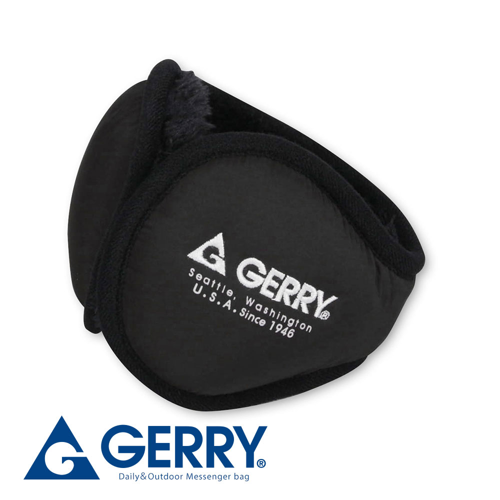 GERRY（ジェリー） タフタ イヤーマフ コンパクト ボア レディース
