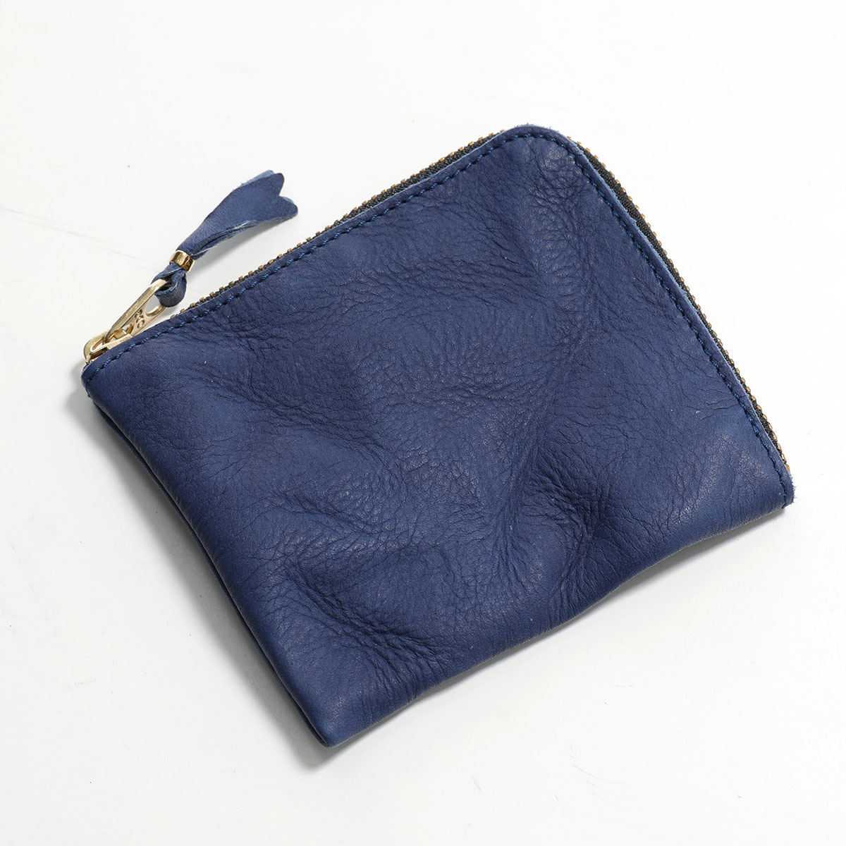 COMME des GARCONS コインケース WASHED WALLET SA3100WW メン...