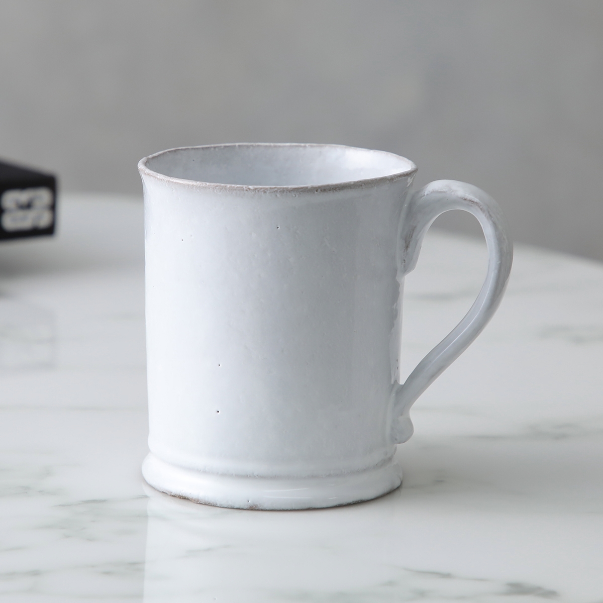 Astier de Villatte アスティエ・ド・ヴィラット マグカップ Colbert Mug TSSCLB03 陶器 食器  コップ【返品交換不可】 : 2405r92674 : インポートセレクトmusee - 通販 - Yahoo!ショッピング