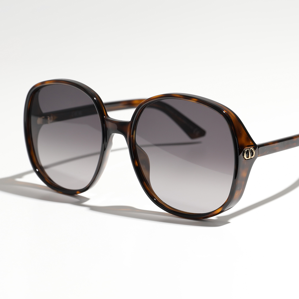 Dior ディオール サングラス DDOLL R1U レディース オーバル型 メガネ 眼鏡 CDロゴ...