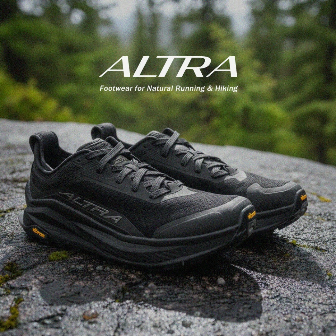 ALTRA アルトラ スニーカー M TORIN 8 トーリン AL0A85QE010 メンズ