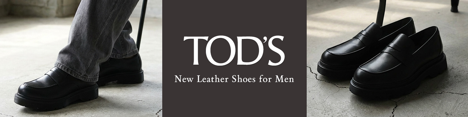 TOD’S トッズ　シティゴンミーニ　スエード　レザー　6 1/2 TOD'S（トッズ） TODS ローファー CITY GOMMINO シティ ゴンミーニ
