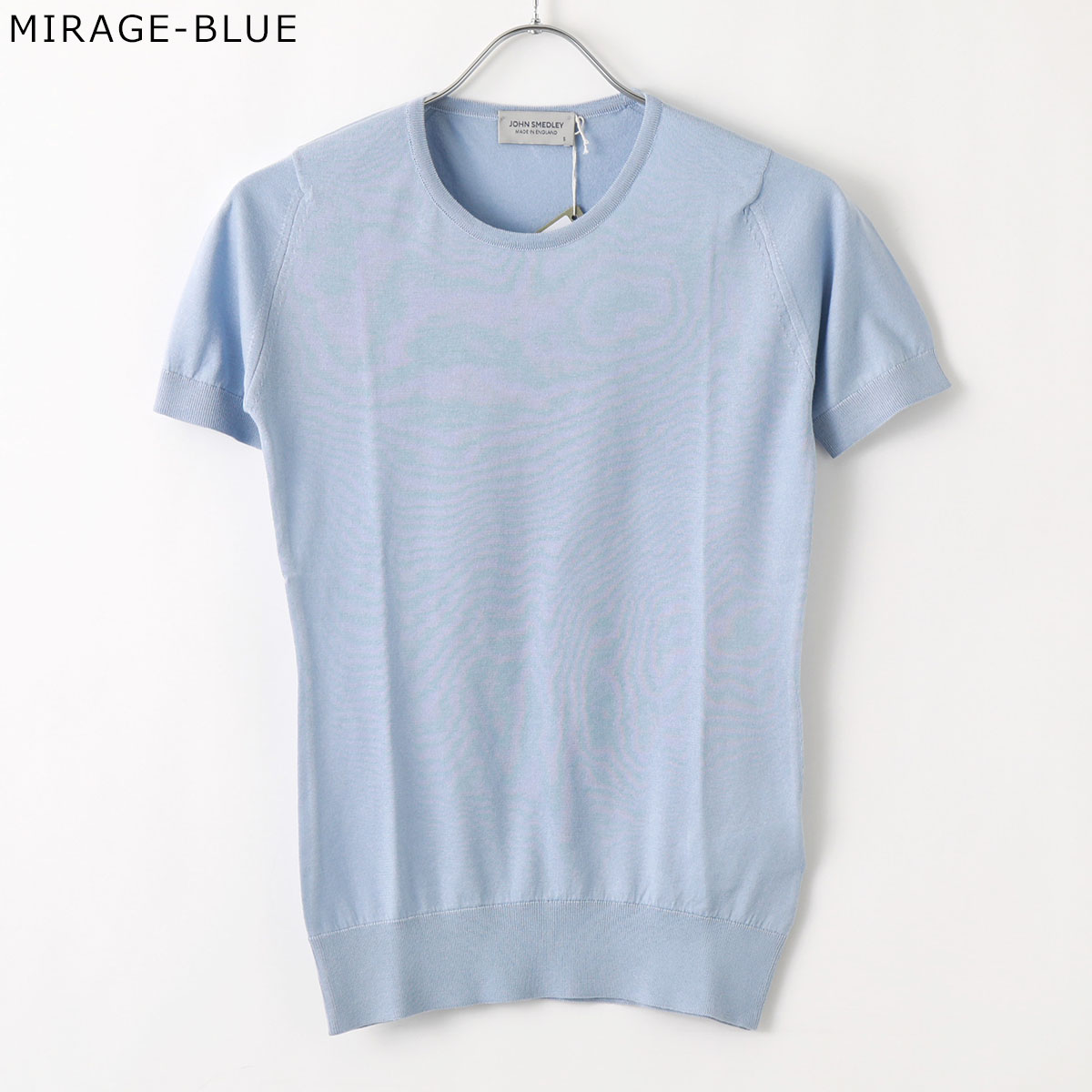 JOHN SMEDLEY ジョンスメドレー ニット セーター DANIELLA