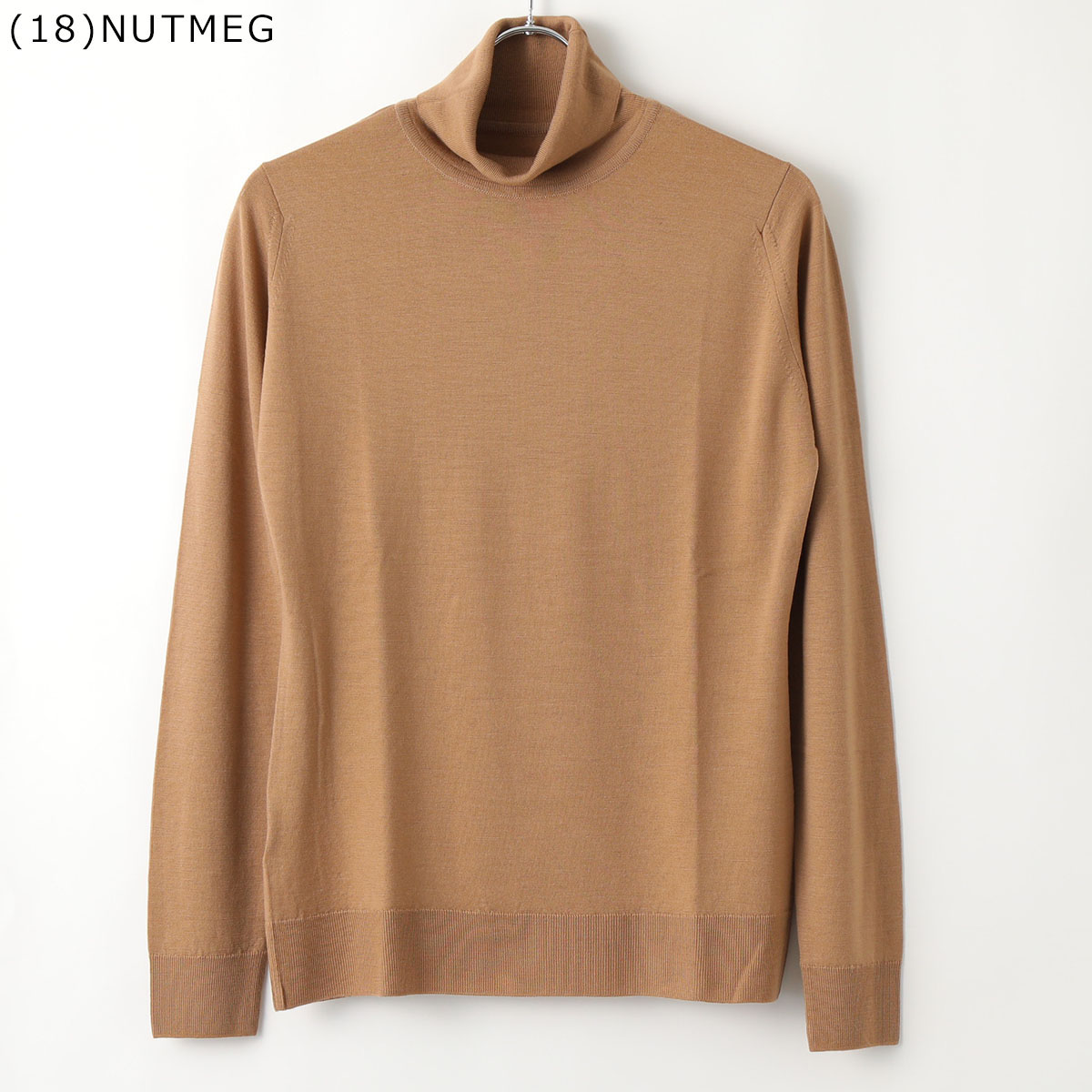 JOHN SMEDLEY ジョンスメドレー ニット CATKIN カトキン レディース