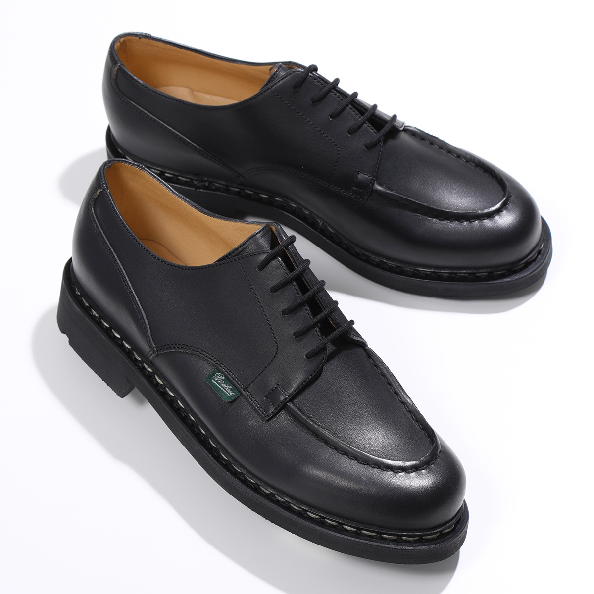 Paraboot（パラブーツ） レザーシューズ 710709 CHAMBORD シャンボード