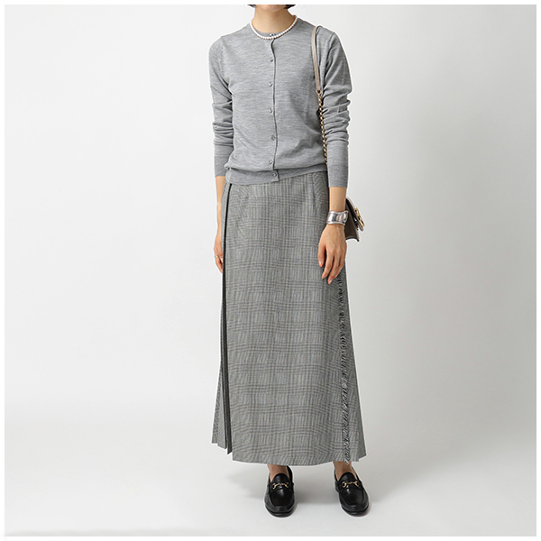 JOHN SMEDLEY ジョンスメドレー ニット PANSY パンジー