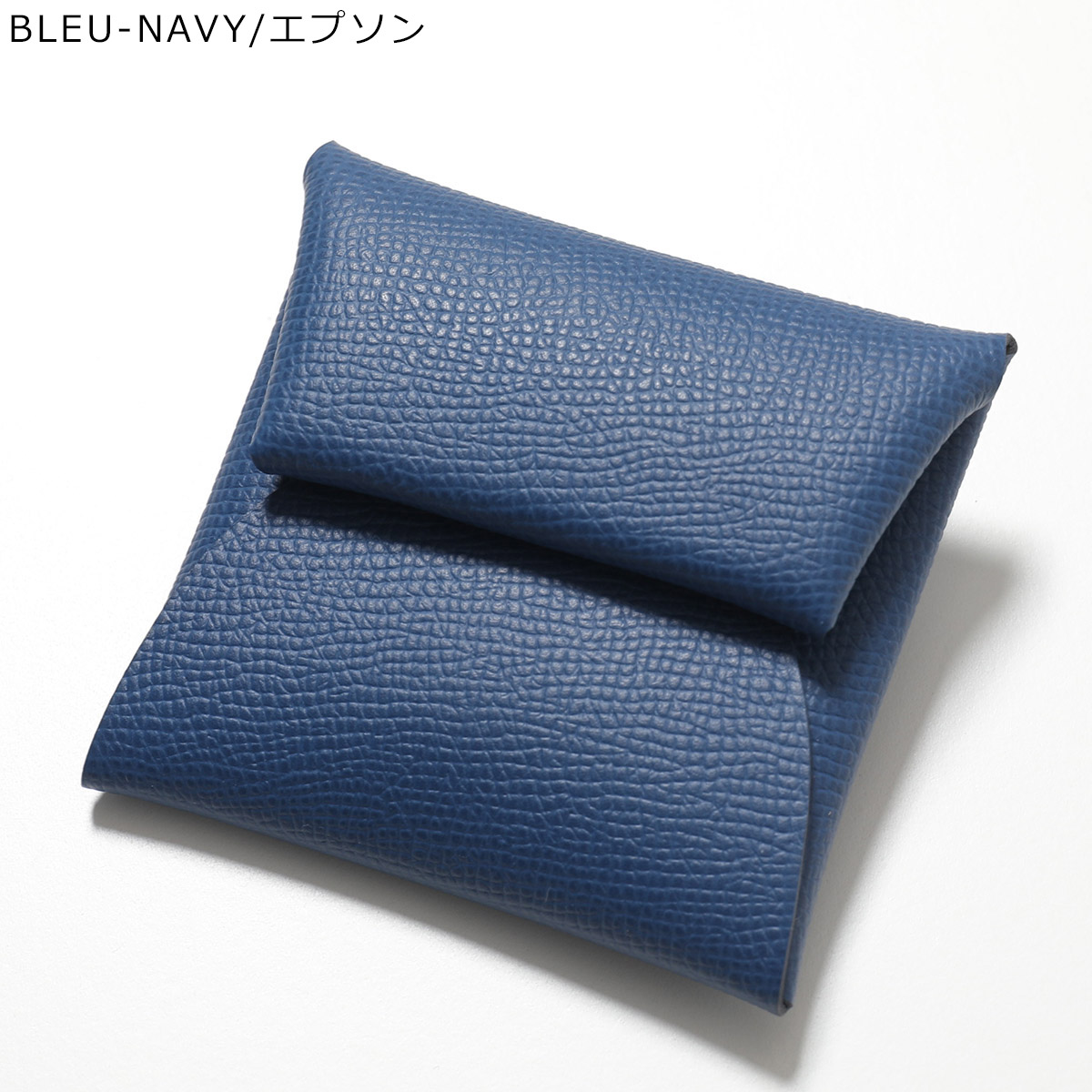 HERMES エルメス コインケース Bastia バスティア エプソン