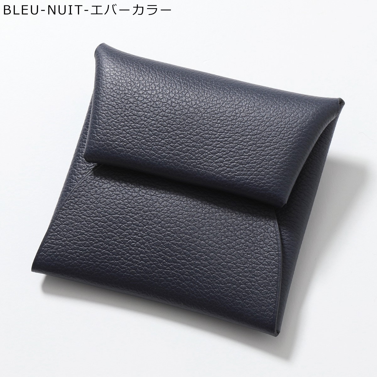 HERMES エルメス コインケース Bastia バスティア GM 041054CK メンズ