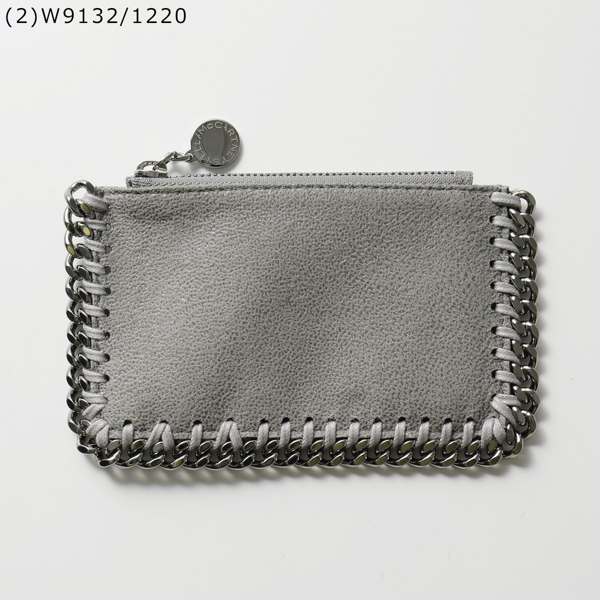 stella mccartney ファラベラ カードケース コインケース Amazon | [ステラ マッカートニー] カードホルダー&コインケース