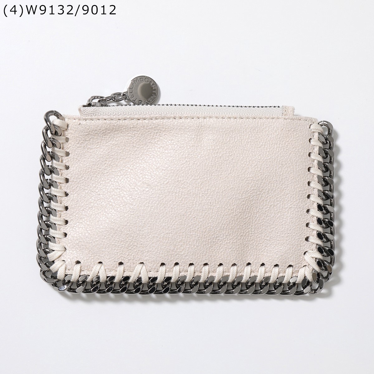 STELLA McCARTNEY ステラマッカートニー コインケース FALABELLA ファラベラ 422364 W9132 W9355 レディース  小銭入れ カードケース 名刺入れ エコレザー