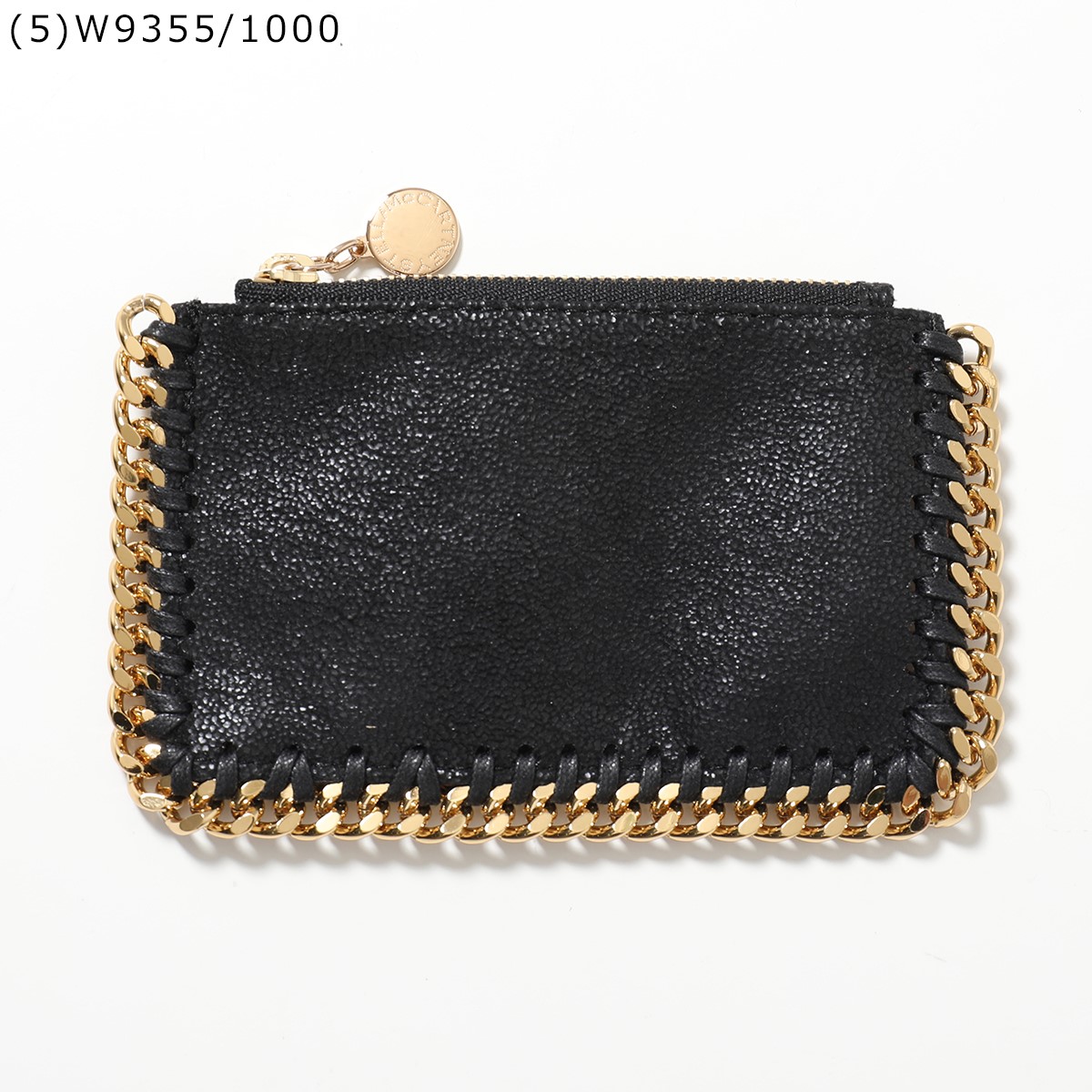 STELLA McCARTNEY ステラマッカートニー コインケース FALABELLA 