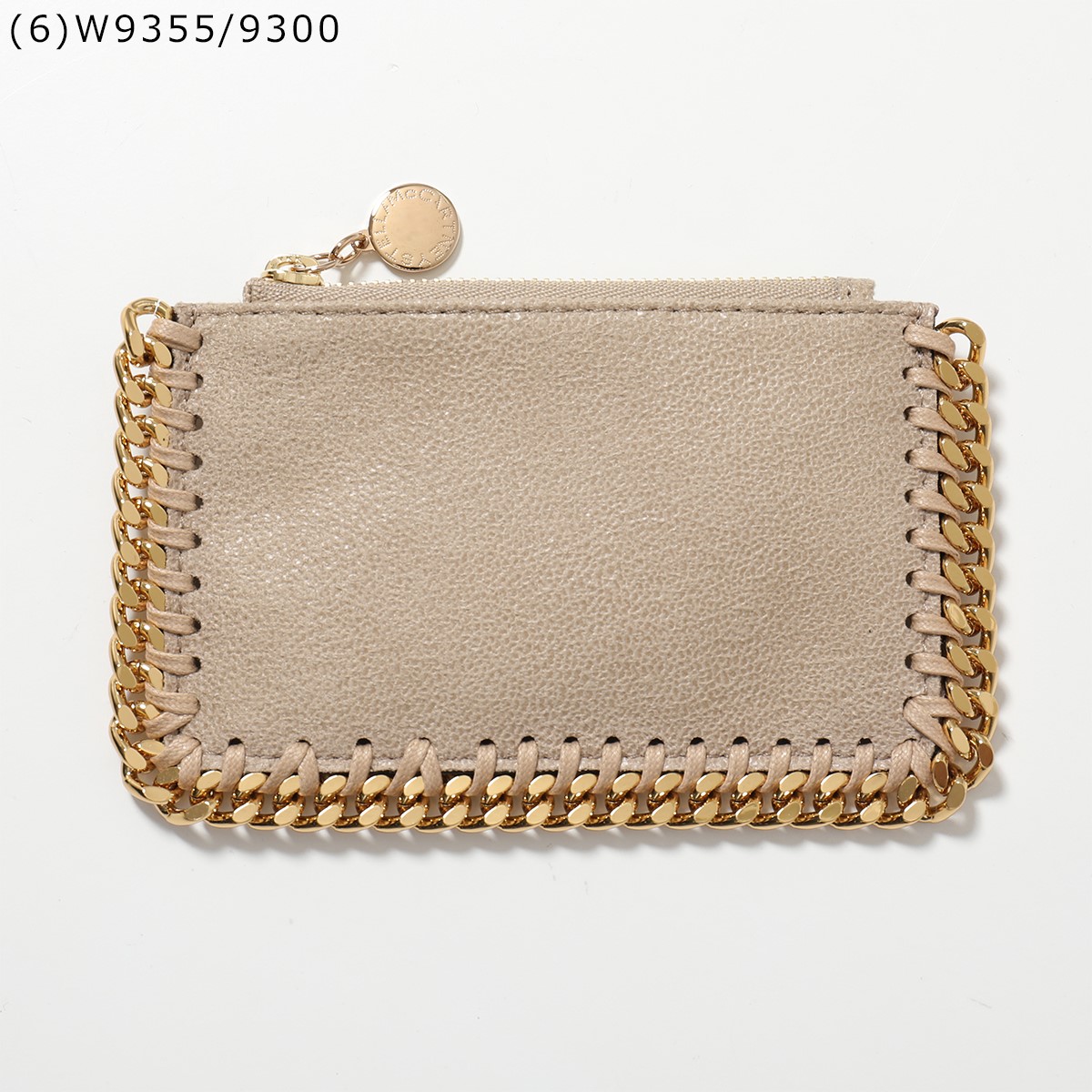 STELLA McCARTNEY ステラマッカートニー コインケース FALABELLA 