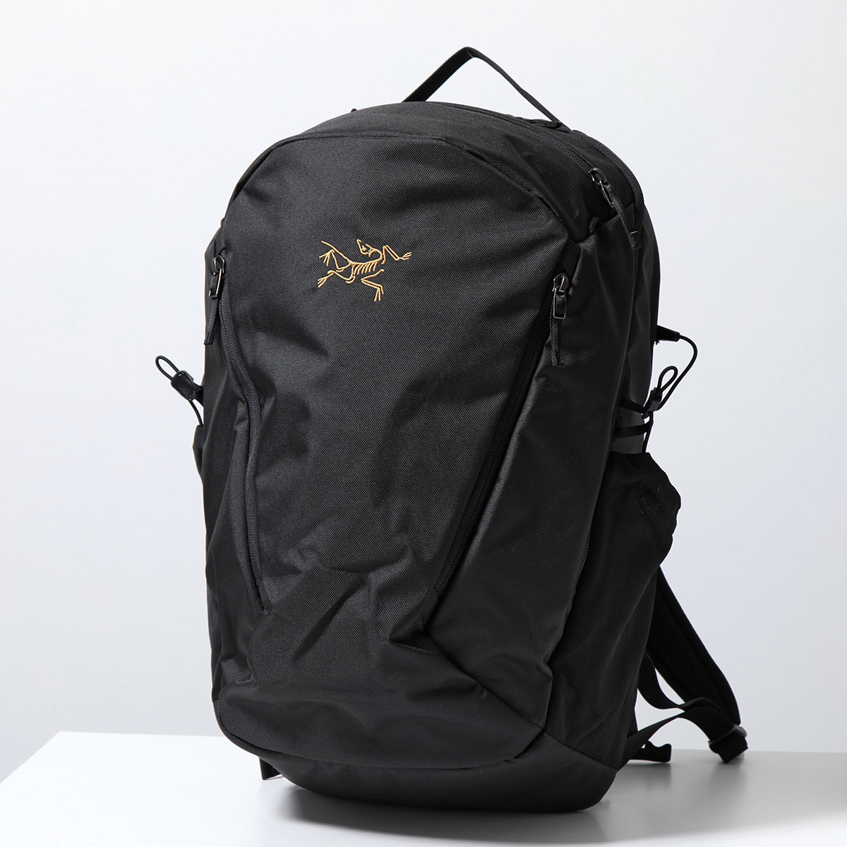 ARCTERYX アークテリクス Mantis 26 Backpack X000006044 マンティス 26 バックパック リュック デイパック  バッグ Black 鞄 メンズ レディース