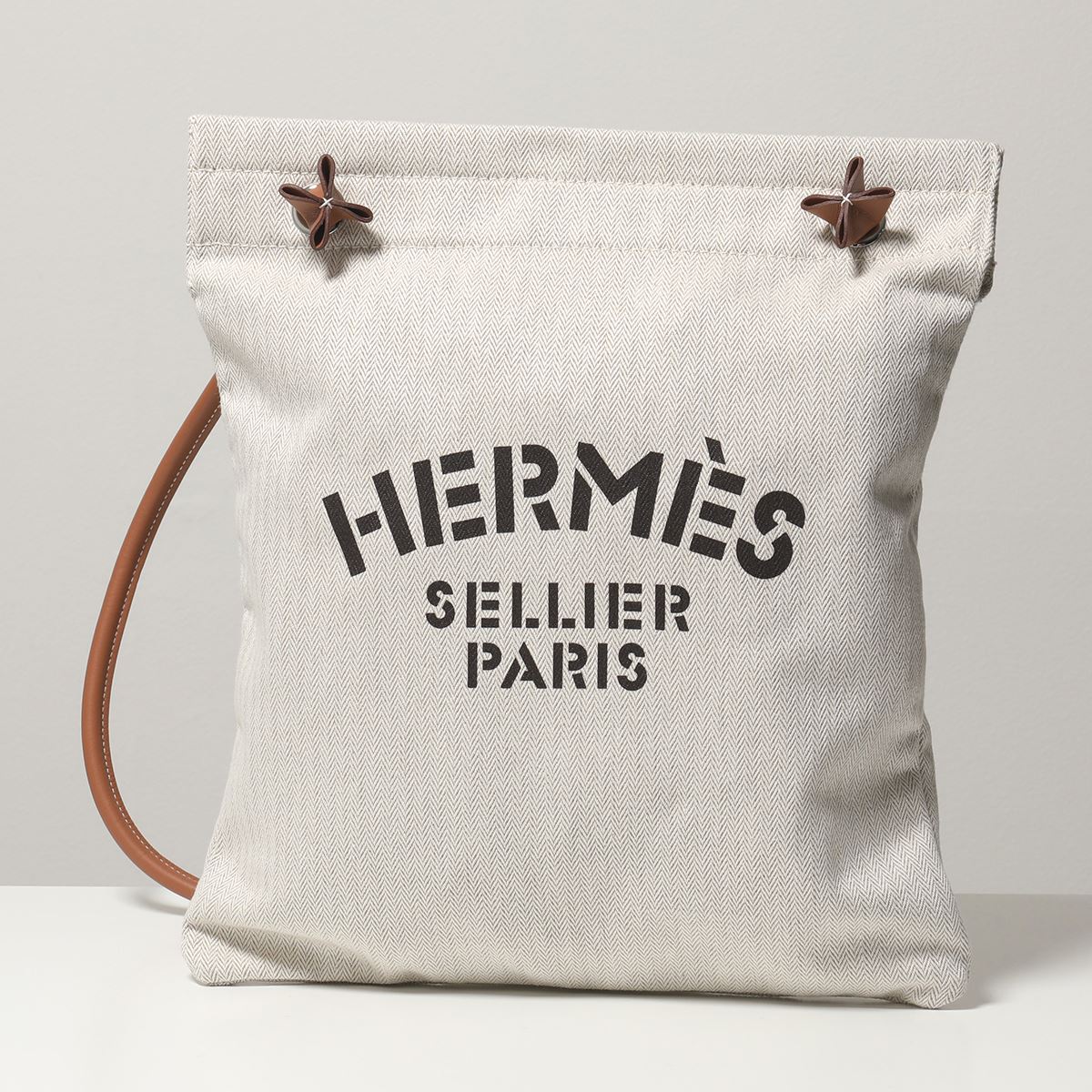 HERMES（エルメス） ショルダーバッグ アリーヌ ALINE MM 068487CK37