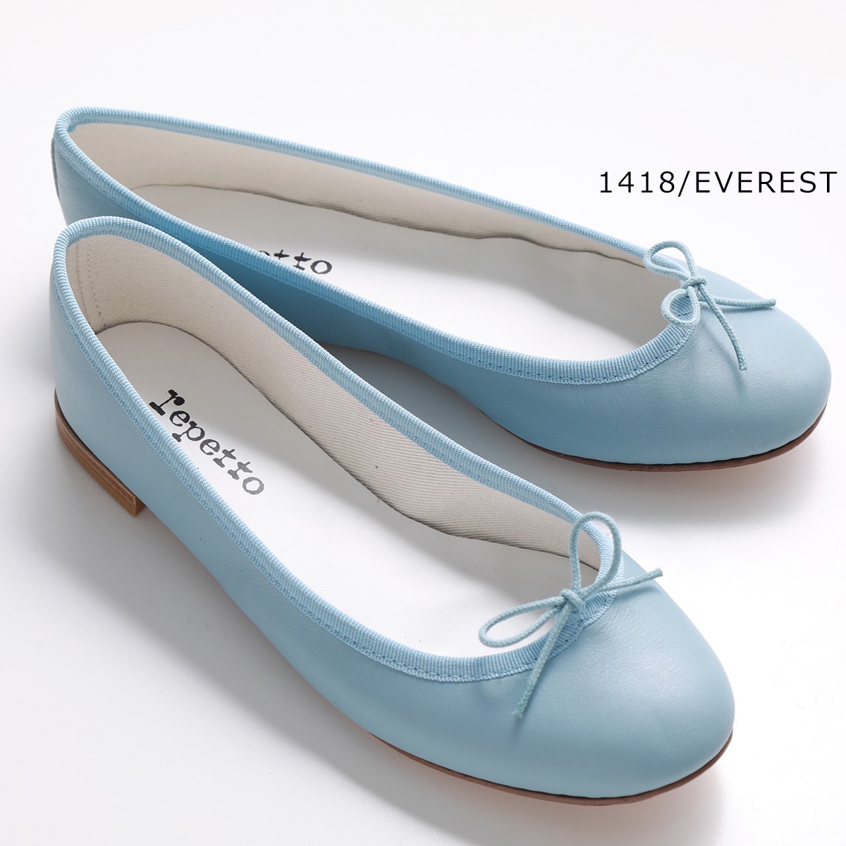 repetto レペット バレエシューズ Cendrillon Ballerinas AD V086VE レディース バレリーナ サンドリオン レザー  靴 カラー6色【NEW SIZE】 : 300818705 : インポートセレクトmusee - 通販 - Yahoo!ショッピング