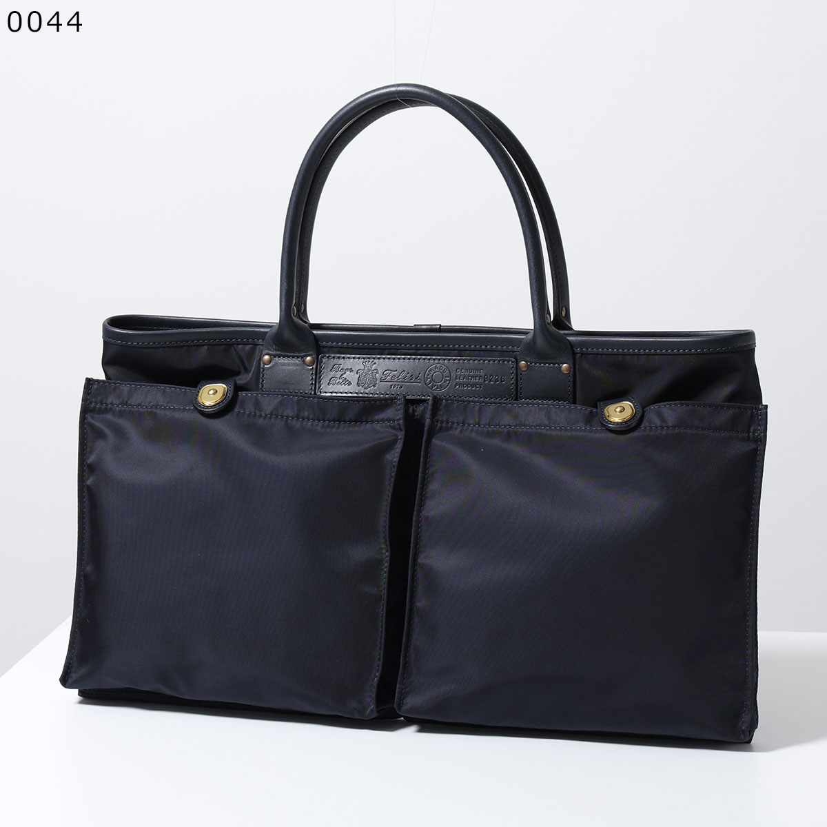Felisi フェリージ レザーバッグ 黒革 Felisi（フェリージ） Felisi 9236 DS トートバッグ メンズ レディース