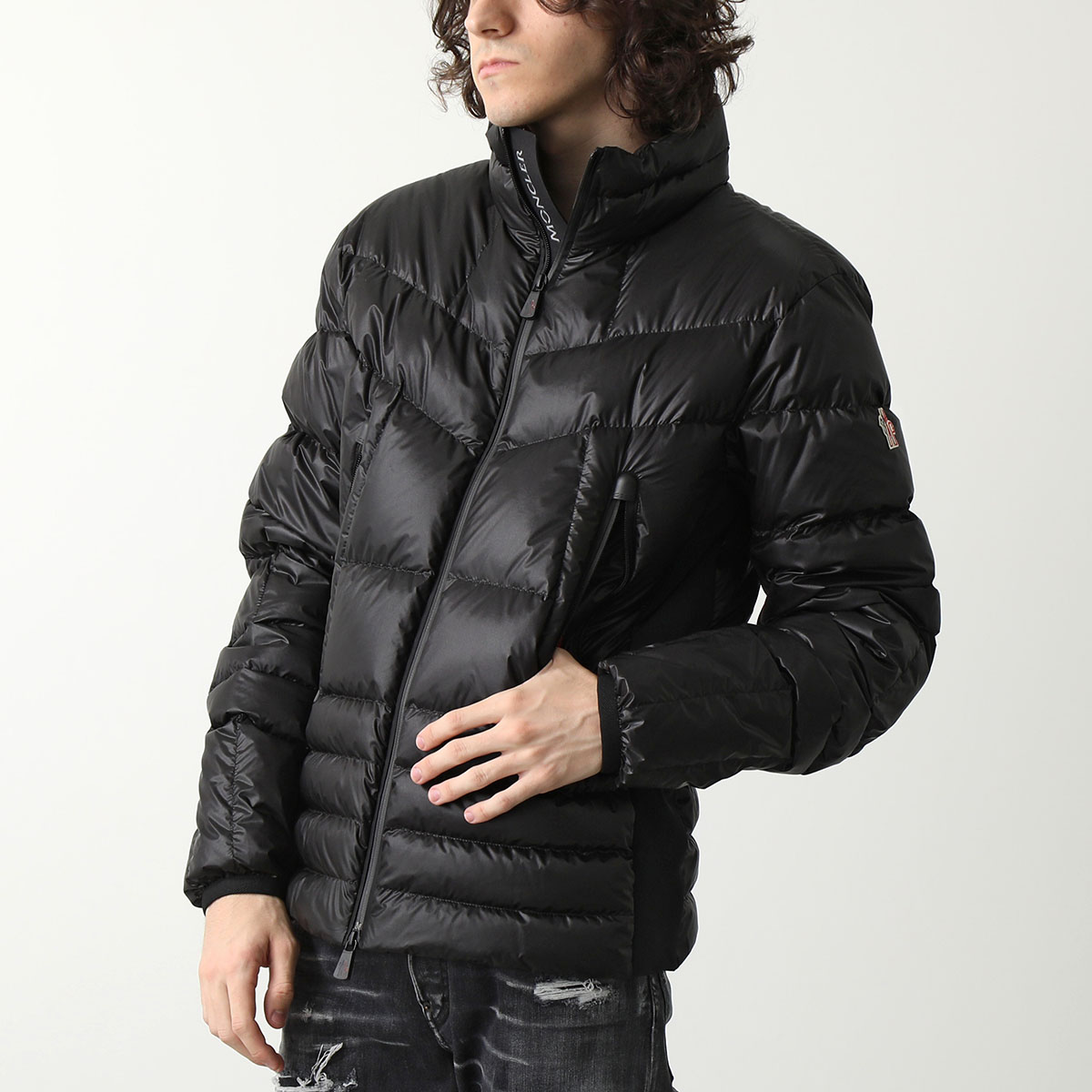 MONCLER GRENOBLE モンクレール グルノーブル CANMORE 1A00054 53071 
