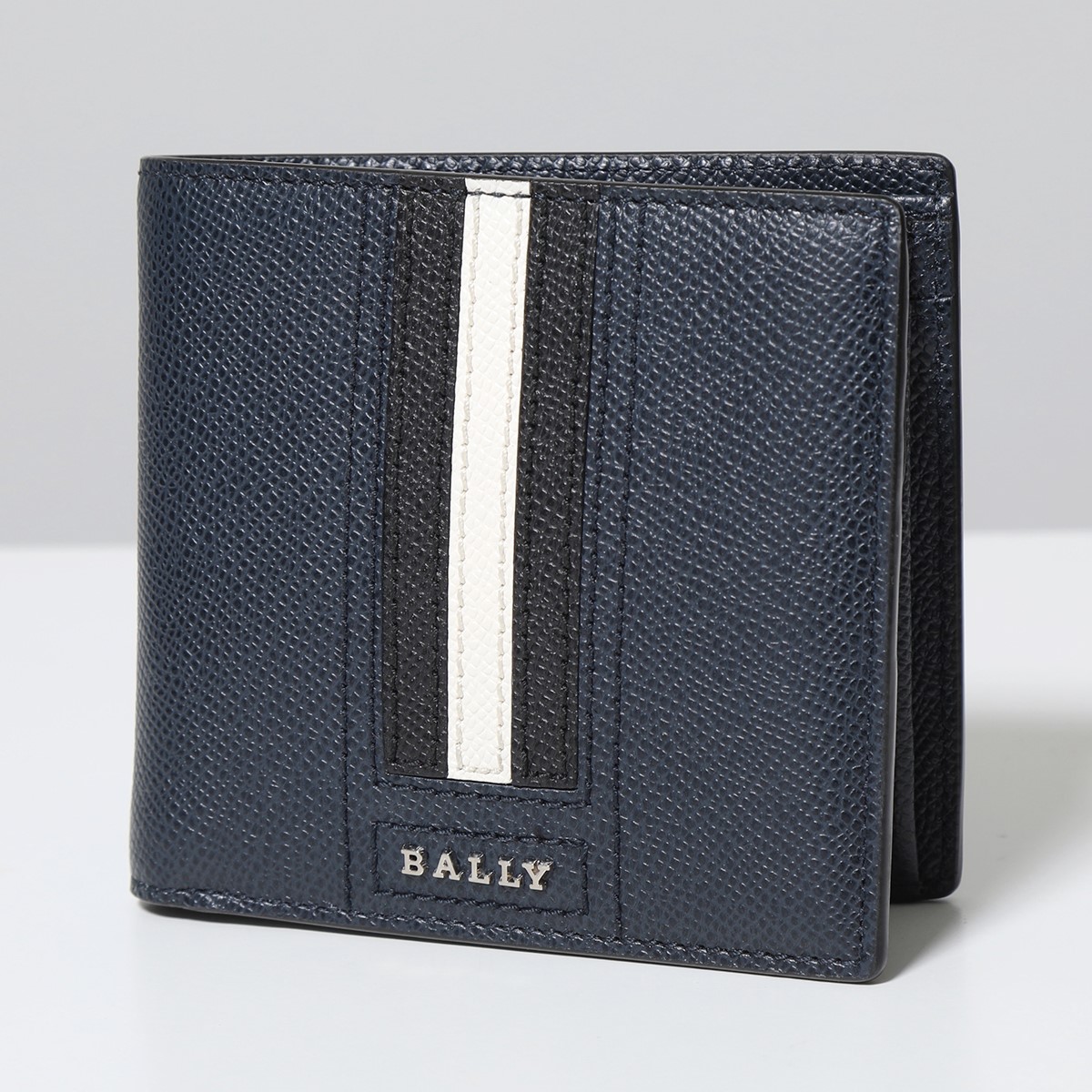 Bally メンズ二つ折り財布の商品一覧｜財布｜財布、帽子、ファッション
