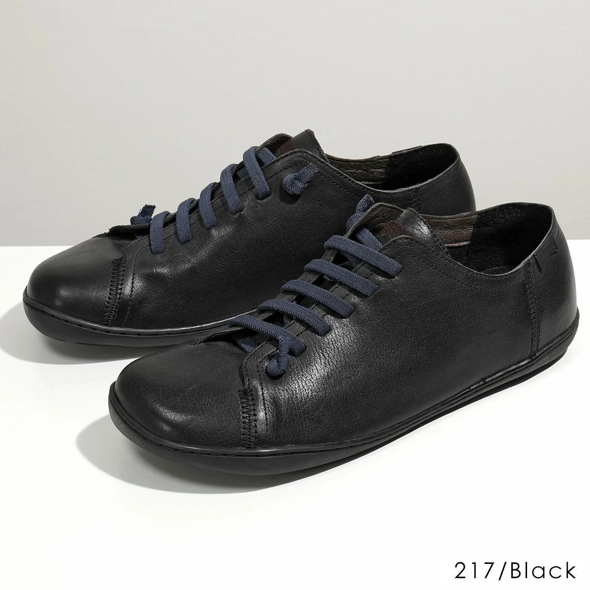 CAMPER（カンペール） フラットシューズ 17665 Peu Cami ペウカミ