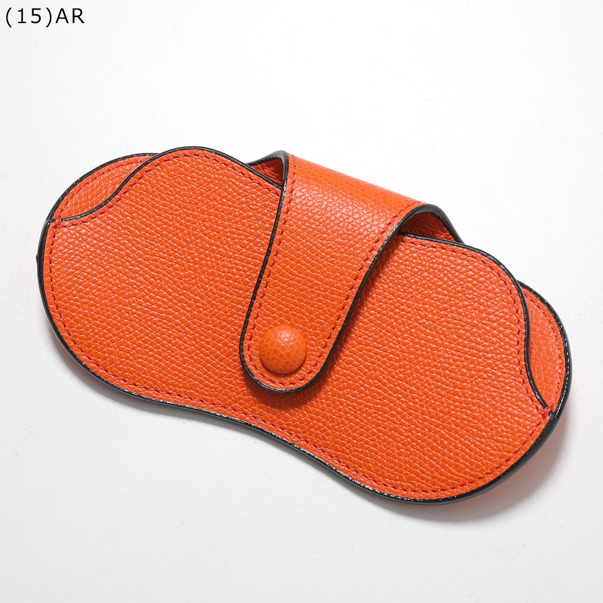 Valextra（ヴァレクストラ） メガネケース SGNL0064028LOCGC99 V2L64