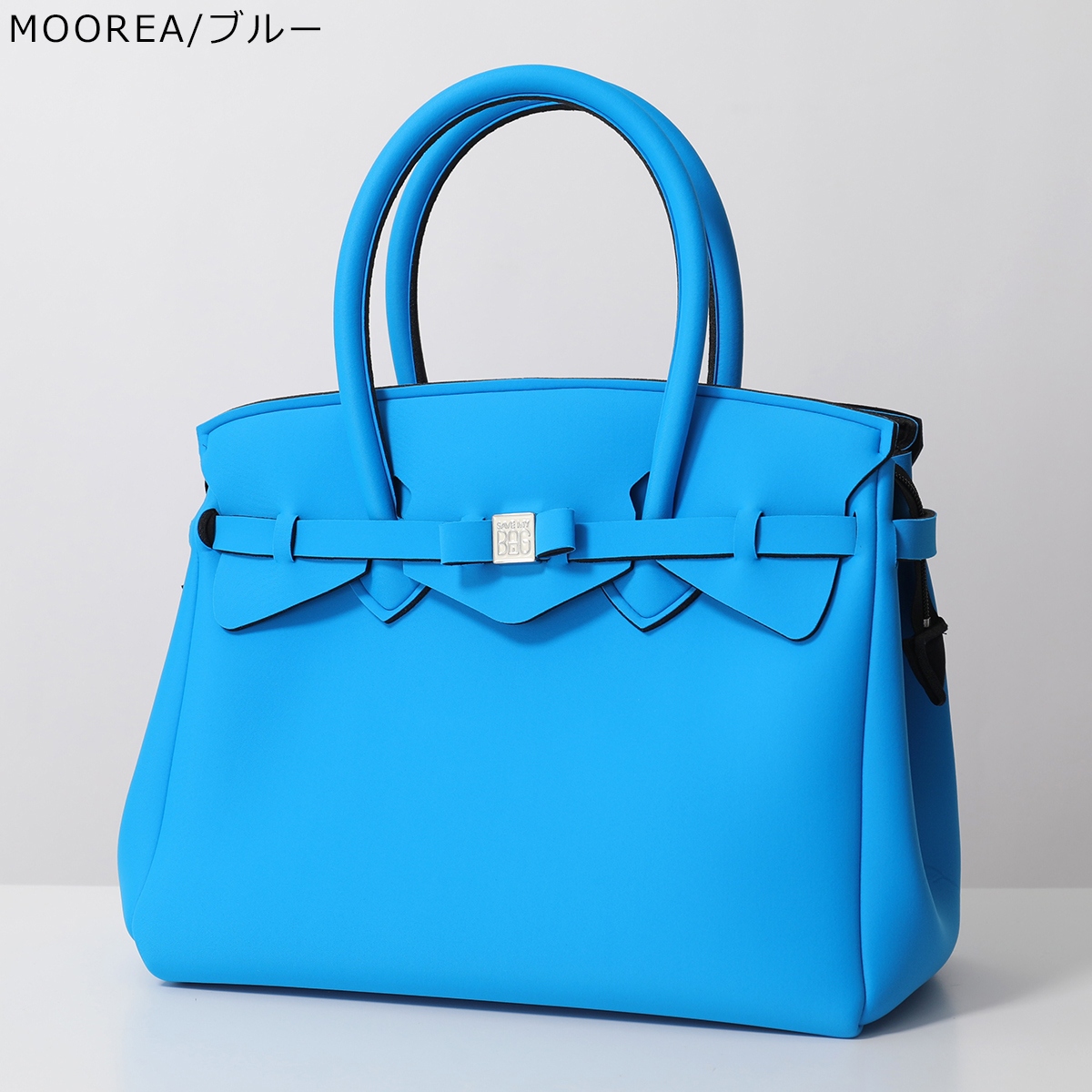 SAVE MY BAG セーブマイバッグ トートバッグ T MISS PLUS LYCRA
