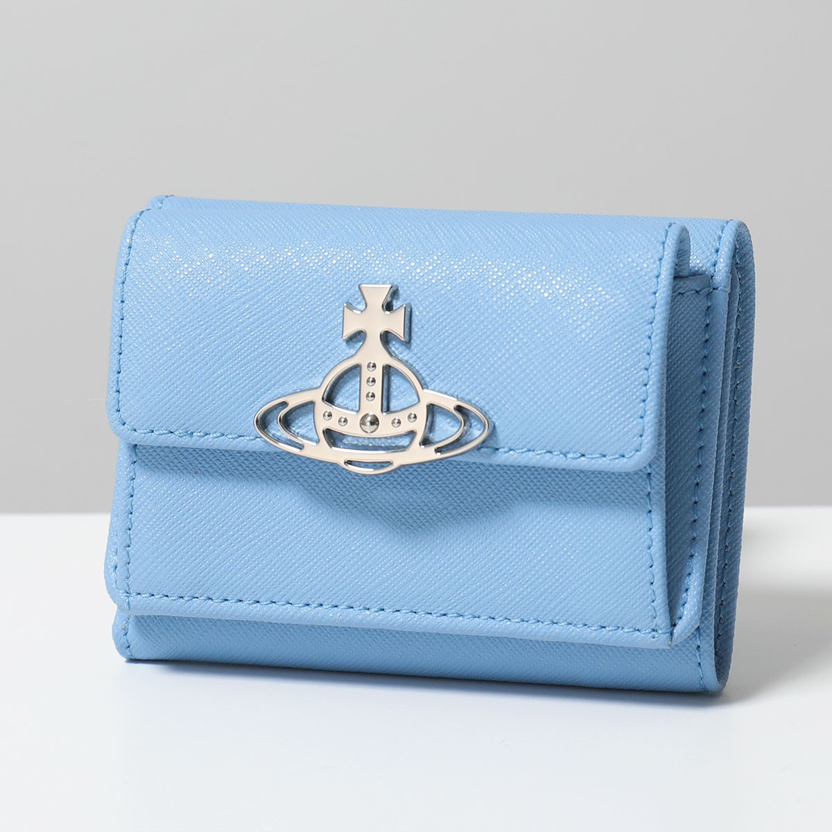 Vivienne Westwood（ヴィヴィアンウエストウッド） 二つ折り財布