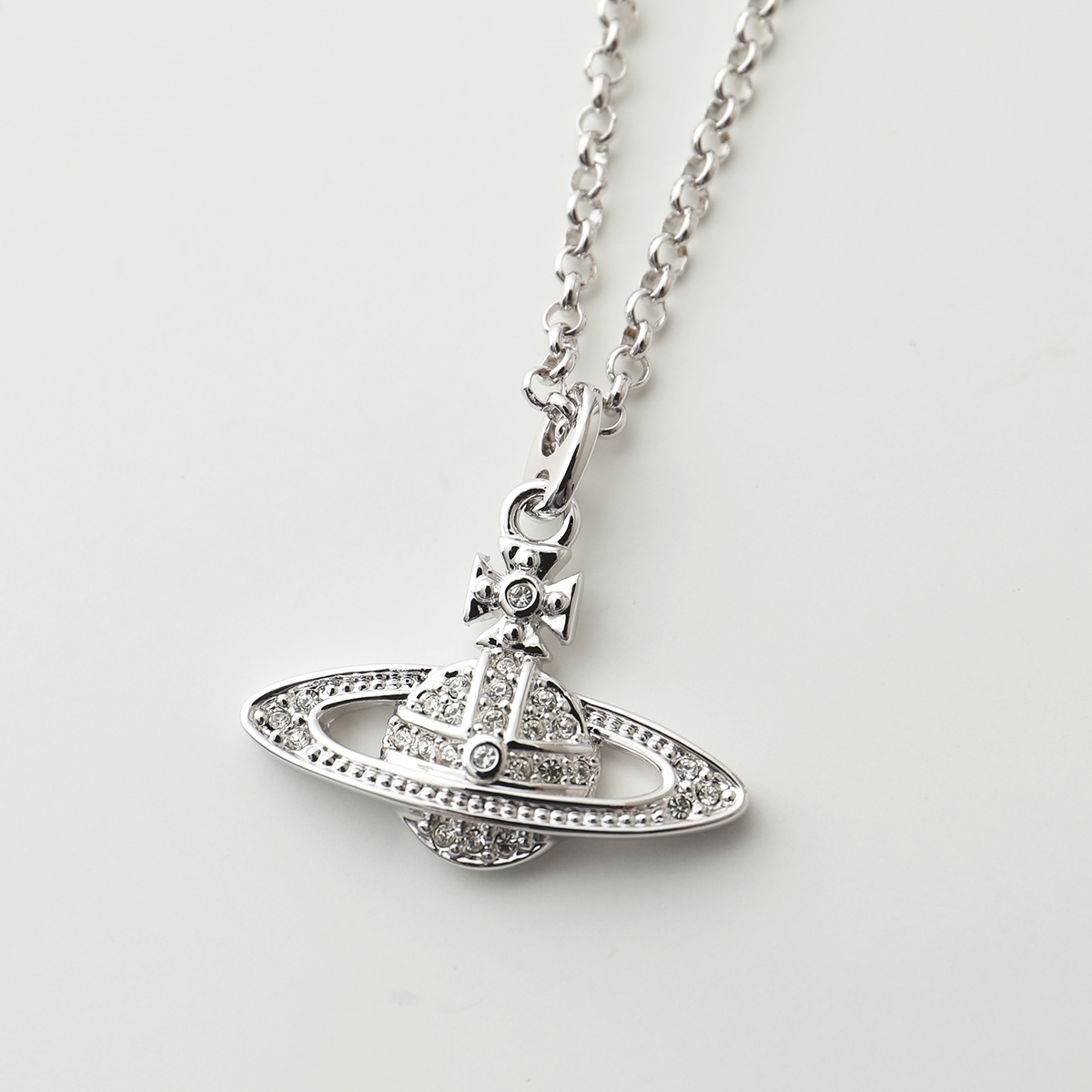 Vivienne Westwood（ヴィヴィアンウエストウッド） ネックレス MINI