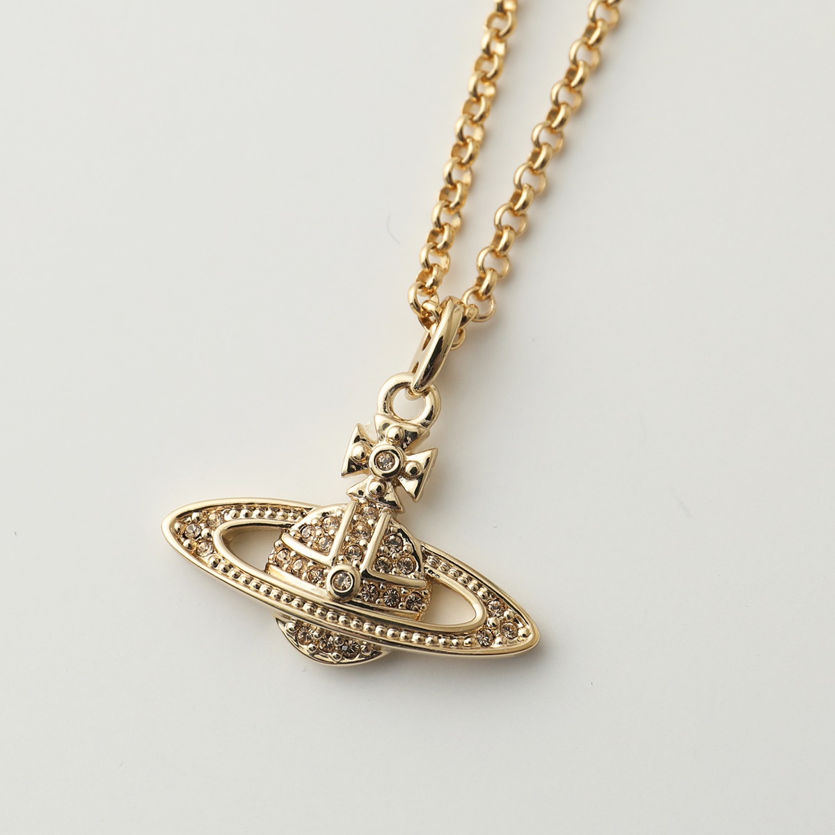 Vivienne Westwood（ヴィヴィアンウエストウッド） ネックレス MINI